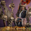 Pirates of the Caribbean: Dead Man's Chest Action DX Figure 1/6 Pelegostos Chief Jack Sparrow 30 cm