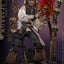Pirates of the Caribbean: Dead Man's Chest Action DX Figure 1/6 Pelegostos Chief Jack Sparrow 30 cm