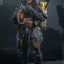 Death Stranding 2: On the Beach Videogame Masterpiece Action Figure 1/6 Sam (Deluxe Version) 31 cm