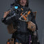 Death Stranding 2: On the Beach Videogame Masterpiece Action Figure 1/6 Sam (Deluxe Version) 31 cm