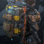 Death Stranding 2: On the Beach Videogame Masterpiece Action Figure 1/6 Sam (Deluxe Version) 31 cm