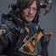 Death Stranding 2: On the Beach Videogame Masterpiece Action Figure 1/6 Sam (Deluxe Version) 31 cm