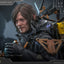 Death Stranding 2: On the Beach Videogame Masterpiece Action Figure 1/6 Sam (Deluxe Version) 31 cm
