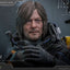 Death Stranding 2: On the Beach Videogame Masterpiece Action Figure 1/6 Sam (Deluxe Version) 31 cm