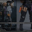 Death Stranding 2: On the Beach Videogame Masterpiece Action Figure 1/6 Sam (Deluxe Version) 31 cm