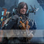 Death Stranding 2: On the Beach Videogame Masterpiece Action Figure 1/6 Sam 31 cm