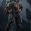 Death Stranding 2: On the Beach Videogame Masterpiece Action Figure 1/6 Sam 31 cm
