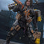 Death Stranding 2: On the Beach Videogame Masterpiece Action Figure 1/6 Sam 31 cm