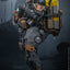 Death Stranding 2: On the Beach Videogame Masterpiece Action Figure 1/6 Sam 31 cm