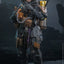 Death Stranding 2: On the Beach Videogame Masterpiece Action Figure 1/6 Sam 31 cm
