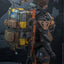 Death Stranding 2: On the Beach Videogame Masterpiece Action Figure 1/6 Sam 31 cm