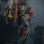 Death Stranding 2: On the Beach Videogame Masterpiece Action Figure 1/6 Sam 31 cm