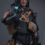 Death Stranding 2: On the Beach Videogame Masterpiece Action Figure 1/6 Sam 31 cm