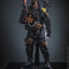 Death Stranding 2: On the Beach Videogame Masterpiece Action Figure 1/6 Sam 31 cm