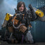 Death Stranding 2: On the Beach Videogame Masterpiece Action Figure 1/6 Sam 31 cm