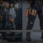 Death Stranding 2: On the Beach Videogame Masterpiece Action Figure 1/6 Sam 31 cm