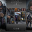 Death Stranding 2: On the Beach Videogame Masterpiece Action Figure 1/6 Sam 31 cm