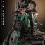 Kamen Rider Black Vehicle 1/6 Battle Hopper 36 cm