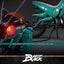 Kamen Rider Black Vehicle 1/6 Battle Hopper 36 cm