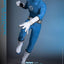 The Fantastic Four: First Steps Movie Masterpiece Action Figure 2-Pack 1/6 Mister Fantastic &amp; HERBIE 30 cm