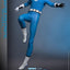 The Fantastic Four: First Steps Movie Masterpiece Action Figure 2-Pack 1/6 Mister Fantastic & H.E.R.B.I.E. 30 cm