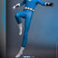 The Fantastic Four: First Steps Movie Masterpiece Action Figure 2-Pack 1/6 Mister Fantastic &amp; HERBIE 30 cm
