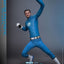 The Fantastic Four: First Steps Movie Masterpiece Action Figure 2-Pack 1/6 Mister Fantastic &amp; HERBIE 30 cm
