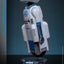 The Fantastic Four: First Steps Movie Masterpiece Action Figure 2-Pack 1/6 Mister Fantastic &amp; HERBIE 30 cm