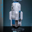 The Fantastic Four: First Steps Movie Masterpiece Action Figure 2-Pack 1/6 Mister Fantastic &amp; HERBIE 30 cm