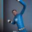 The Fantastic Four: First Steps Movie Masterpiece Action Figure 1/6 Mister Fantastic 30 cm