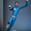 The Fantastic Four: First Steps Movie Masterpiece Action Figure 1/6 Mister Fantastic 30 cm