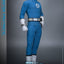 The Fantastic Four: First Steps Movie Masterpiece Action Figure 1/6 Mister Fantastic 30 cm