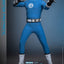 The Fantastic Four: First Steps Movie Masterpiece Action Figure 1/6 Mister Fantastic 30 cm