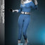 The Fantastic Four: First Steps Movie Masterpiece Action Figure 2-Pack 1/6 Invisible Woman & H.E.R.B.I.E. 28 cm