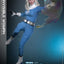 The Fantastic Four: First Steps Movie Masterpiece Action Figure 1/6 Invisible Woman 28 cm