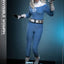 The Fantastic Four: First Steps Movie Masterpiece Action Figure 1/6 Invisible Woman 28 cm
