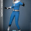 The Fantastic Four: First Steps Movie Masterpiece Action Figure 1/6 Invisible Woman 28 cm