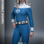 The Fantastic Four: First Steps Movie Masterpiece Action Figure 1/6 Invisible Woman 28 cm