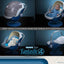 The Fantastic Four: First Steps Movie Masterpiece Action Figure 1/6 Invisible Woman 28 cm