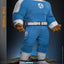 The Fantastic Four: First Steps Movie Masterpiece Action Figure 1/6 The Thing 31 cm
