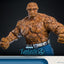 The Fantastic Four: First Steps Movie Masterpiece Action Figure 1/6 The Thing 31 cm