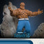 The Fantastic Four: First Steps Movie Masterpiece Action Figure 1/6 The Thing 31 cm