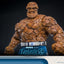 The Fantastic Four: First Steps Movie Masterpiece Action Figure 1/6 The Thing 31 cm