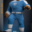 The Fantastic Four: First Steps Movie Masterpiece Action Figure 1/6 The Thing 31 cm
