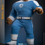 The Fantastic Four: First Steps Movie Masterpiece Action Figure 1/6 The Thing 31 cm