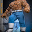 The Fantastic Four: First Steps Movie Masterpiece Action Figure 1/6 The Thing 31 cm