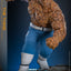 The Fantastic Four: First Steps Movie Masterpiece Action Figure 1/6 The Thing 31 cm
