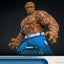 The Fantastic Four: First Steps Movie Masterpiece Action Figure 1/6 The Thing 31 cm