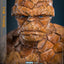 The Fantastic Four: First Steps Movie Masterpiece Action Figure 1/6 The Thing 31 cm