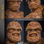 The Fantastic Four: First Steps Movie Masterpiece Action Figure 1/6 The Thing 31 cm